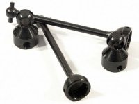 MIP CENTER DRIVE CVDS (BLACK|1SET) - HPI-80847