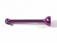 MIP CVD BONE 6X46MM (ALUMINIUM|PURPLE|1PC) - HPI-80828