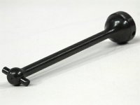 MIP CVD BONE (76MM|BLACK|1PCS) - HPI-80854