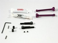 MIP CVDS (ALUMINIUM|PURPLE|2PCS) - HPI-80827
