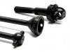 MIP CVDS (BLACK|2PCS) - HPI-80873