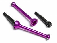 MIP CVDS CYCLONE WORLD CHAMP EDITION PURPLE (2pcs) - HPI-61088