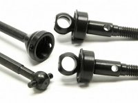 MIP CVDS (FRONT|BLACK|2PCS) - HPI-80837