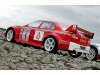 Кузов ралли MITSUBISHI LANCER EVOLUTION VI WRC BODY (200mm) - HPI-7448