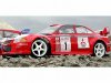 Кузов ралли MITSUBISHI LANCER EVOLUTION VI WRC BODY (200mm) - HPI-7448