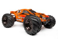 Радиоуправляемый монстр HPI Bullet ST 3.0 4WD RTR масштаб 1:10 2.4G - HPI-101400