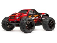 Радиоуправляемый монстр HPI Bullet MT G3.0 4WD RTR масштаб 1:10 2.4G - HPI-101401
