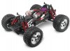 Радиоуправляемый монстр HPI E-Savage (кузов Truck) 4WD RTR масштаб 1:10 2.4G - HPI-548