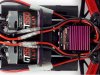 Радиоуправляемый монстр HPI E-Savage (кузов Truck) 4WD RTR масштаб 1:10 2.4G - HPI-548