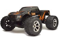 Радиоуправляемый монстр HPI Racing Jumpshot MT 2WD RTR масштаб 1:10 2.4G - HPI-115116