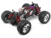 Радиоуправляемый монстр HPI E-Savage (Baja TT Body) 4WD RTR масштаб 1:10 2.4G - HPI-508