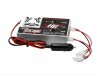 Радиоуправляемый монстр HPI E-Savage (Baja TT Body) 4WD RTR масштаб 1:10 2.4G - HPI-508
