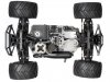 Радиоуправляемый монстр HPI Lightning GT-10 Sport 4WD RTR масштаб 1:10 2.4G - HPI-66776