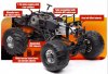 Радиоуправляемый монстр HPI Wheely King 4х4 4WD RTR масштаб 1:10 2.4G - HPI-10861