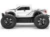 Радиоуправляемый монстр HPI Racing Savage XS Flux Ford SVT Raptor BL 4WD RTR масштаб 1:12 2.4G - HPI-115125