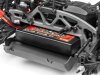 Радиоуправляемый монстр HPI Racing Savage XS Flux Ford SVT Raptor BL 4WD RTR масштаб 1:12 2.4G - HPI-115125