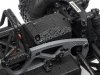 Радиоуправляемый монстр HPI Racing Savage XS Flux Ford SVT Raptor BL 4WD RTR масштаб 1:12 2.4G - HPI-115125