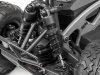 Радиоуправляемый монстр HPI Racing Savage XS Flux Ford SVT Raptor BL 4WD RTR масштаб 1:12 2.4G - HPI-115125