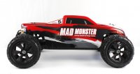 Радиоуправляемый монстр BSD Racing BS503T 4WD RTR масштаб 1:6 2.4G - BS503T