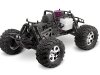 Радиоуправляемый монстр HPI Savage X 4.1 4WD RTR масштаб 1:8 2.4G - HPI-859