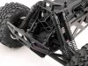 Радиоуправляемый монстр HPI Savage X 4.1 4WD RTR масштаб 1:8 2.4G - HPI-859