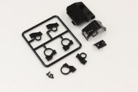 Моторама для моделей Mini-Z MR-03 - MZ215