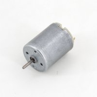 Мотор для автомоделей YED1601, YED1602 - YED1601-M