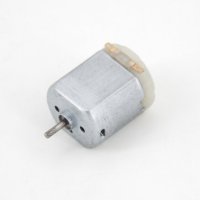 Мотор для автомоделей YED81407, YED81408 - YE81407-08-M