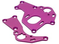 MOTOR PLATE SET (LEFT &amp; RIGHT|SPRINT) - HPI-86011