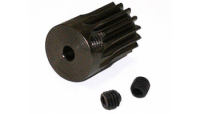 Моторная шестерня 0.5, ID2.3mm, 14T - HP-PIN0523-14