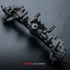Набор оригинальных приводных полуосей - MST-210568