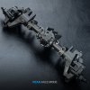 Набор оригинальных приводных полуосей - MST-210568