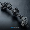 Набор оригинальных приводных полуосей - MST-210568