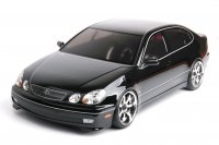 Радиоуправляемая машина для дрифта MST MS-01D LEXUS GS400 4WD масштаб 1:10 RTR 2.4G - MST-531011