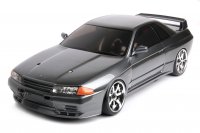 Радиоуправляемая машина для дрифта MST MS-01D NISSAN R32 GT-R 4WD RTR масштаб 1:10 2.4G - MST-531013