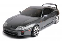 Радиоуправляемая машина для дрифта MST MS-01D TOYOTA SUPRA 4WD масштаб 1:10 RTR 2.4G - MST-531012