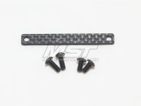 Карбоновая переборка 2.0 MS|FS - MST-210129