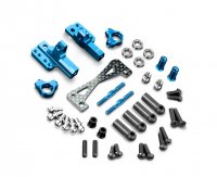 MS IFS Alum. conversion set (blue) - MST-210527B