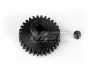 Пиньон MST 48P 30T (lightweight) - MST-148030L