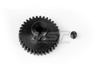 Пиньон MST 48P 34T (lightweight) - MST-148034L