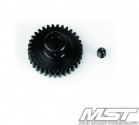 Пиньон MST 48P 36T (lightweight) - MST-148036L