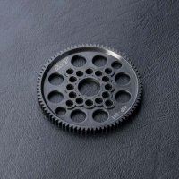 Спур MST 48P 81T (black) - MST-148081BK