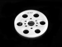 Спур MST 48P 82T (black) - MST-148082BK