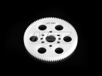 Спур MST 48P 89T (black) - MST-148089BK