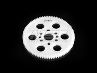 Спур MST 48P 90T (black) - MST-148090BK