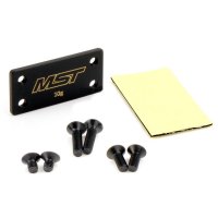 Балансировочные грузики MST Balancing weights 10g - MST-820040