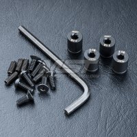 Балансировочные грузики MST Balancing weights 3.5g (4) - MST-820047