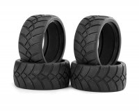 Шины MST ST tire (4) - MST-101016