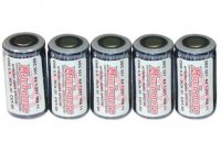 Аккумулятор Much More 4500 CTX-Matched Diamond 5Cell - MMR-MC5-45DC