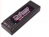 Аккумулятор Much More Li-Po Battery Hard Case 7.4V 30C 5200mAh - MMR-MLI-CH5200